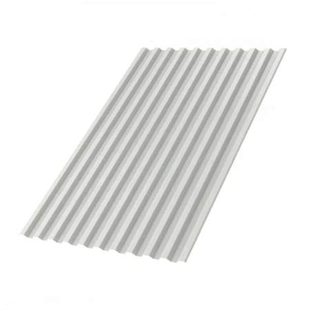 С-21 Полиэстер 0,7 Ral 9002