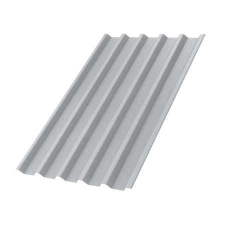 С-44 Полиэстер 0,65 Ral 7004