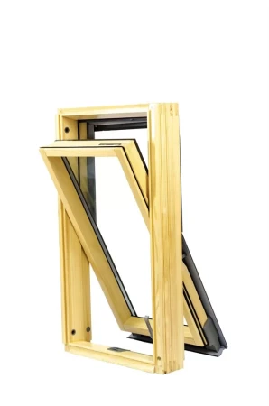 Мансардное окно Fakro FTP (CH)   фото