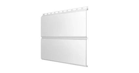 ЭкоБрус 0,5 Velur Ral 9003