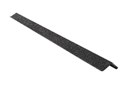 Планка фронтонная для композитной черепицы Grand Line Планка фронтонная для композитной черепицы Grand Line