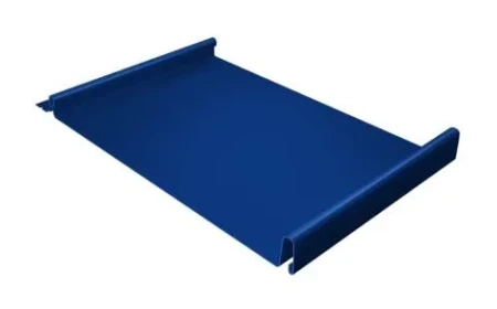 Кликфальц Mini Grand Line Satin 0,5 Ral 5005