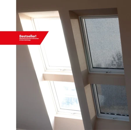 Маркизет Fakro AMZ I Группа   фото