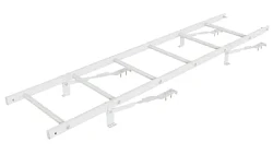 Кровельная лестница Borge Для натуральной кровли 1,8 м