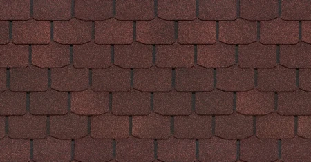 Крона коричневый