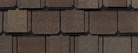 Grand Manor tudor brown