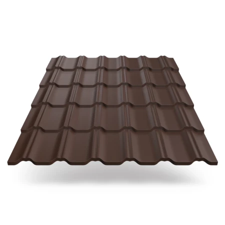 Kvinta Uno Satin Matt 0,5 Ral 8017