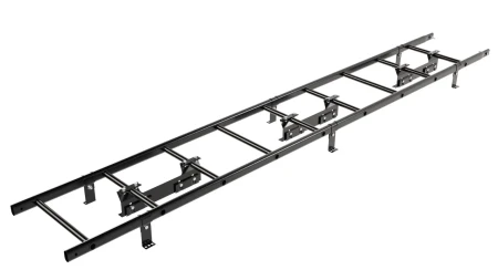 для фальцевой кровли 2,7 м 