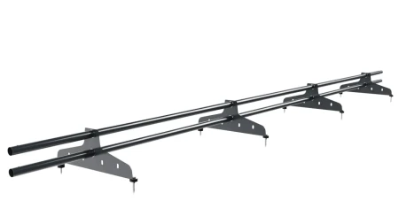 New Line трубчатый d-25 мм 4 опоры 3 м 