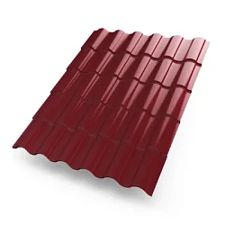 Металлочерепица Grand Line Kredo Satin 0,5