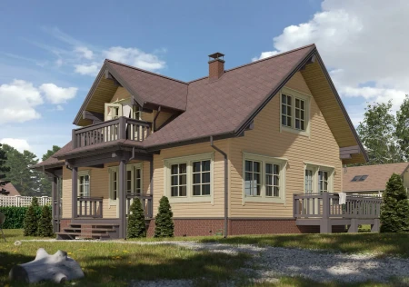 Premium D4,5D карамель