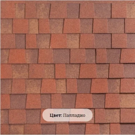 Mansion Эйлин (Медь)