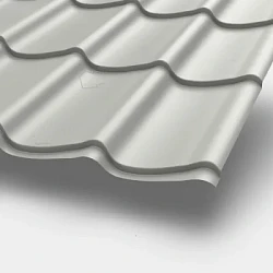 Волнистый лист Металл Профиль Ламонтерра (Монтеррей) Полиэстер МП 0,45 Волнистый лист Металл Профиль Ламонтерра (Монтеррей) Полиэстер МП 0,45