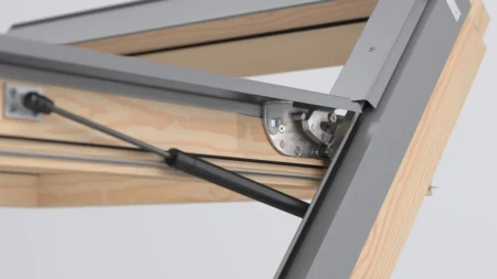 Мансардное окно RoofLITE+ MOE B1000   фото