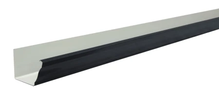 Желоб прямоугольный Grand Line Vortex Matt Полиэстер Matt 0,45 RAL 7024