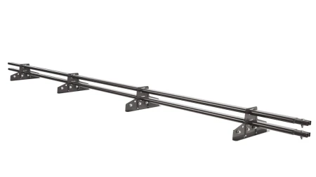 Для фальцевой кровли 3 м RR 32