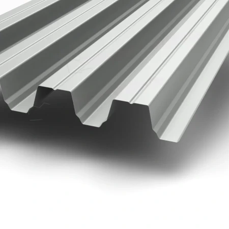 Н-75 Полиэстер 0,65 Ral 9003