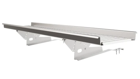 для натуральной кровли 1,5 м Оцинкованный 