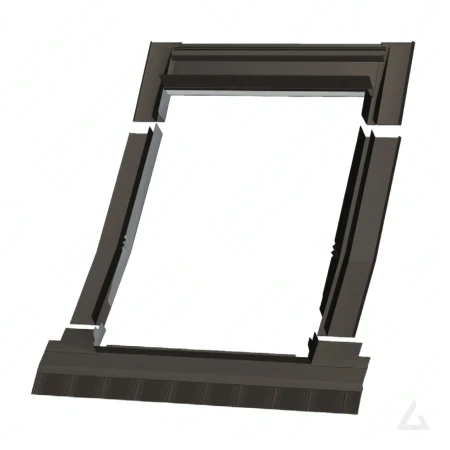 EDS для плоской кровли (54x78)