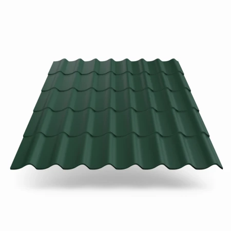 Ламонтерра (Монтеррей) Viking E 0,5 Ral 6005