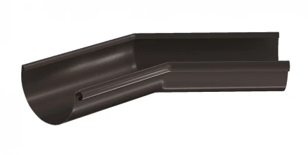 Угол желоба внутренний d-150 мм 135 гр Aquasystem Premium Pural Matt 0,6 RR 32