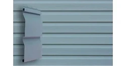 Виниловый сайдинг Grand Line Standard D4 Slim