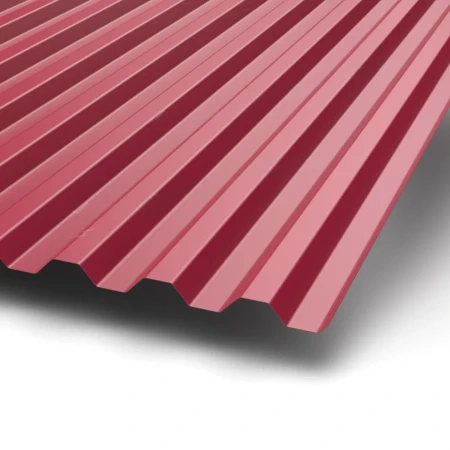 С-21 Полиэстер 0,45 Ral 3005