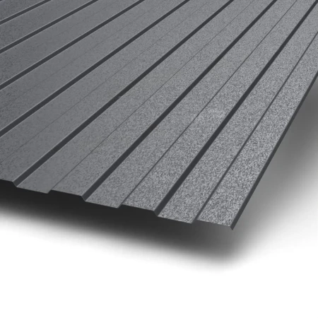 С-8 Viking двусторонний 0,45 Ral 7024