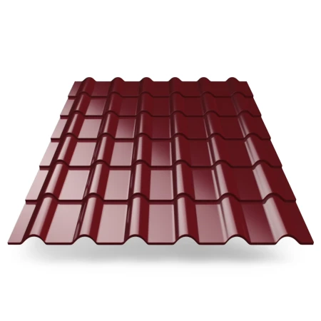 Kamea Полиэстер 0,45 Ral 3005