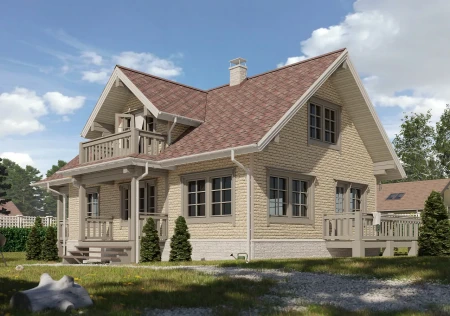 Bergart (Кешью)