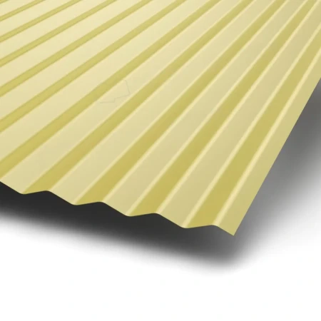 МП-10 Norman 0,5 Ral 1018 МП-10 Norman 0,5 Ral 1018