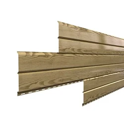 Металл Профиль Lбрус 0,5 Ecosteel