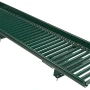 Переходной мостик Borge для металлочерепицы с высокой ступенькой (шаг обрешетки 400 мм) 1,5 м   фото