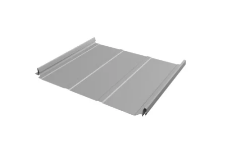 Кликфальц Pro Line Grand Line Satin 0,5 Ral 7004