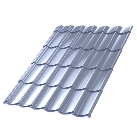 Ламонтерра-XL (Макси) Purman 0,5 Galmei  (сиреневый металлик)