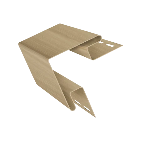 Угол наружный Grand Line Tundra граб