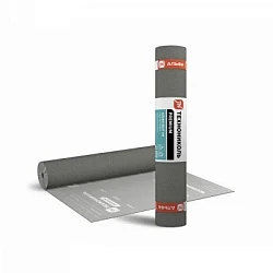 Гидро-ветрозащитная диффузионная мембрана ТЕХНОНИКОЛЬ АЛЬФА ВЕНТ 110