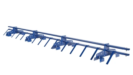 Для профнастила Н-114 3 м Ral 5005