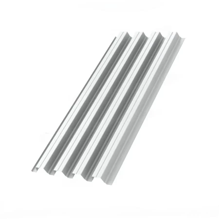 Н-75 Полиэстер 0,9 Ral 9003