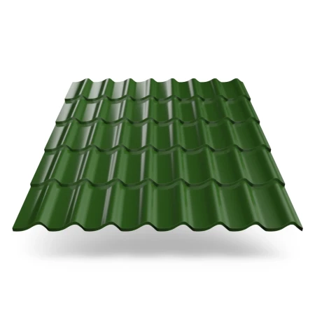 Ламонтерра-X (Супермонтеррей) Полиэстер 0,45 Ral 6002