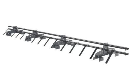 для профнастила Н-114 3 м 