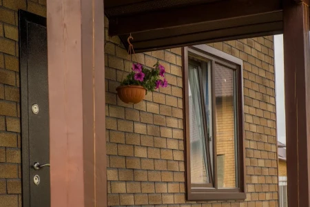 (Песчаный кирпич)