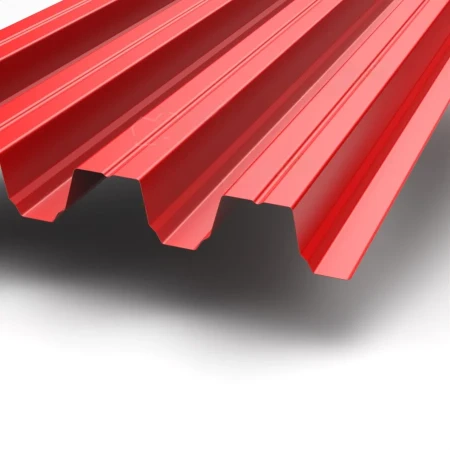 Н-75 Полиэстер 0,7 Ral 3020