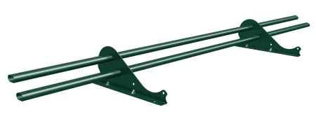 Трубчатый Snow Kit 3 м RAL 6005