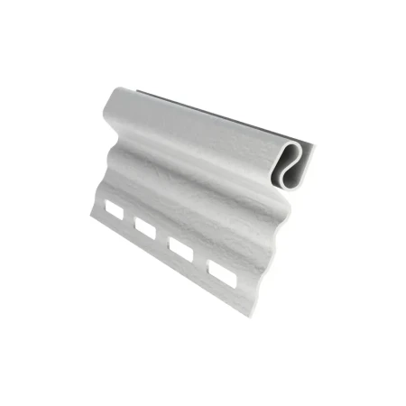 Планка стартовая Grand Line Standard белая