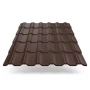 Kvinta plus PurLite Matt 0,5 Ral 8017 Kvinta plus PurLite Matt 0,5 Ral 8017