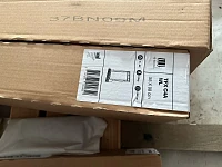 Упаковка оклада TFX C4A WL для мансардного окна 55x98 см