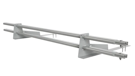 для гибкой черепицы 1,5 м 