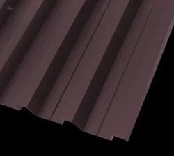 Профнастил Металл Профиль Н60 Valori 0,5