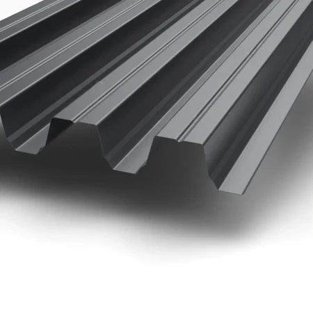 Н-75 Полиэстер 0,7 Ral 7024